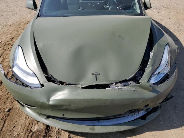 Photo 10 VIN: 5YJ3E1EB0JF119345 - TESLA MODEL 3 