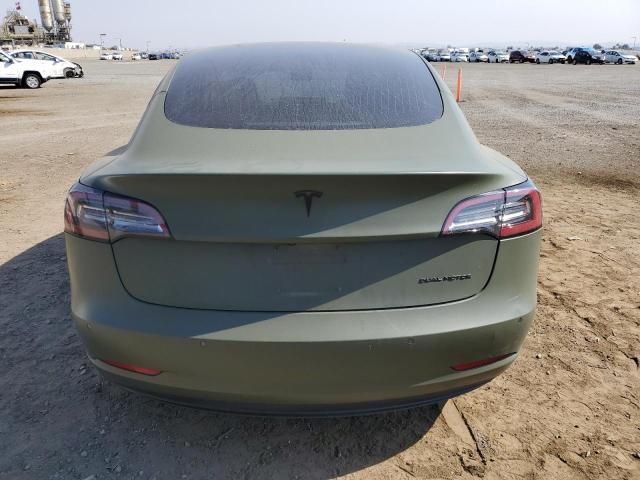 Photo 5 VIN: 5YJ3E1EB0JF119345 - TESLA MODEL 3 