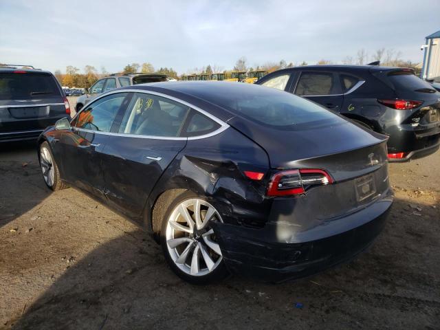 Photo 2 VIN: 5YJ3E1EB0JF121306 - TESLA MODEL 3 