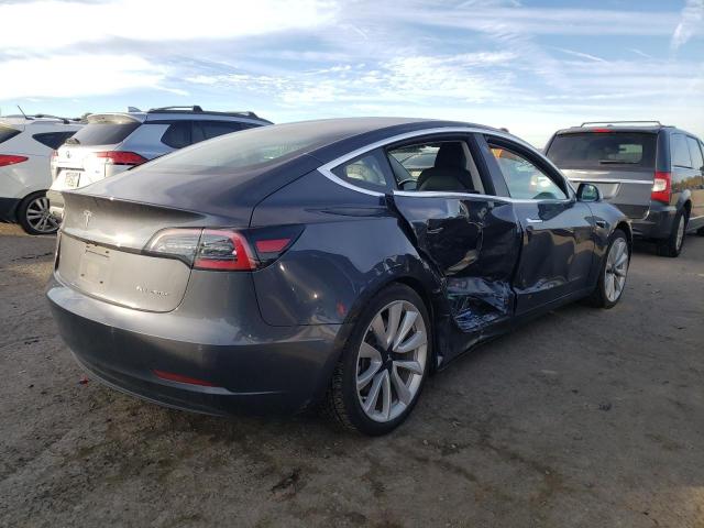 Photo 3 VIN: 5YJ3E1EB0JF121306 - TESLA MODEL 3 