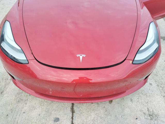 Photo 10 VIN: 5YJ3E1EB0JF122410 - TESLA MODEL 3 