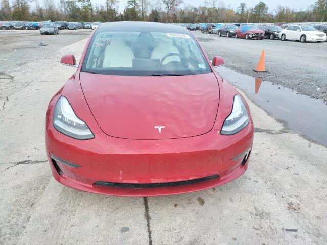 Photo 4 VIN: 5YJ3E1EB0JF122410 - TESLA MODEL 3 