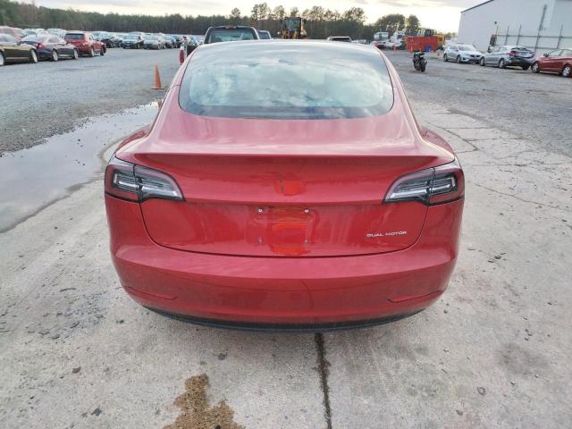 Photo 5 VIN: 5YJ3E1EB0JF122410 - TESLA MODEL 3 