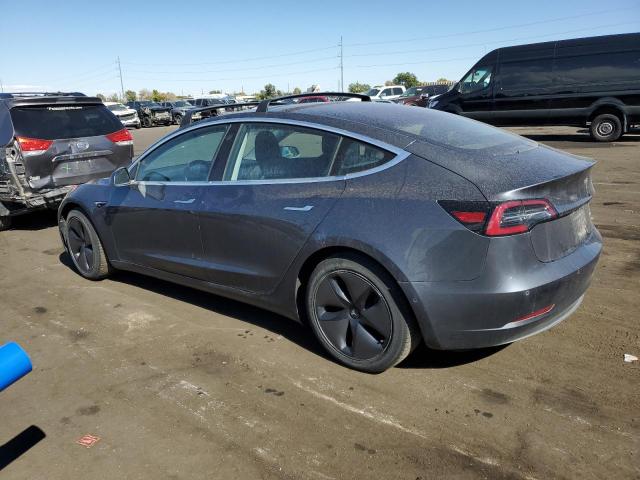 Photo 1 VIN: 5YJ3E1EB0JF128725 - TESLA MODEL 3 