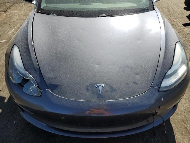 Photo 10 VIN: 5YJ3E1EB0JF128725 - TESLA MODEL 3 