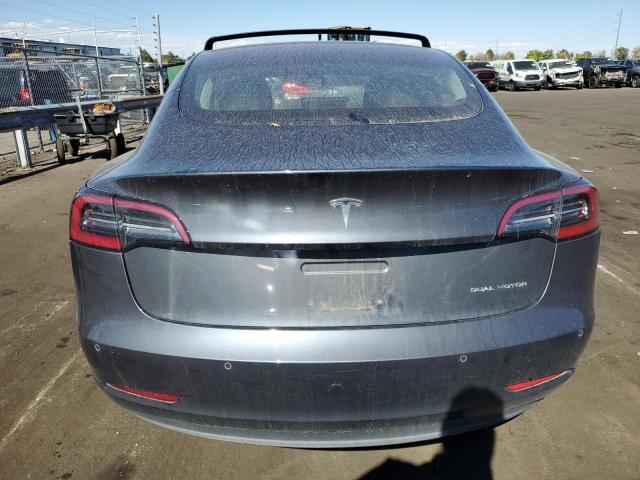 Photo 5 VIN: 5YJ3E1EB0JF128725 - TESLA MODEL 3 