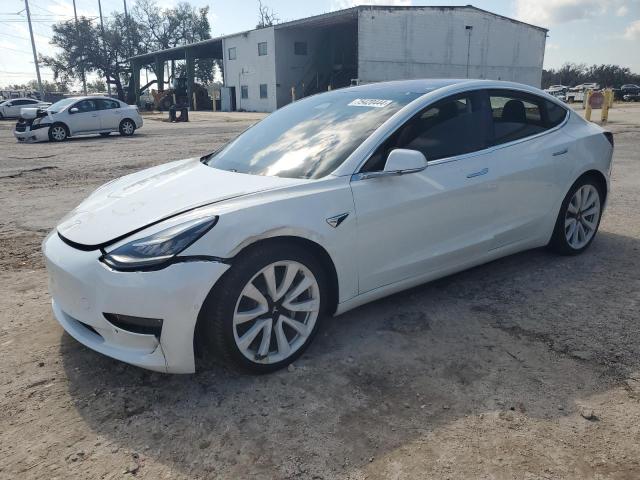 Photo 0 VIN: 5YJ3E1EB0JF134279 - TESLA MODEL 3 