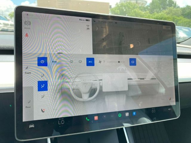 Photo 6 VIN: 5YJ3E1EB0JF134895 - TESLA MODEL 3 