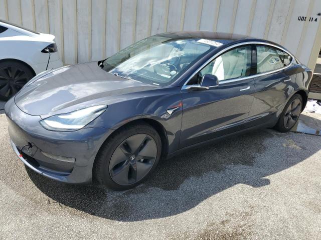 Photo 0 VIN: 5YJ3E1EB0JF135836 - TESLA MODEL 3 