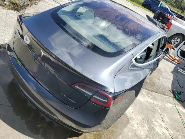 Photo 2 VIN: 5YJ3E1EB0JF135836 - TESLA MODEL 3 