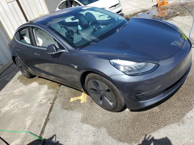 Photo 3 VIN: 5YJ3E1EB0JF135836 - TESLA MODEL 3 