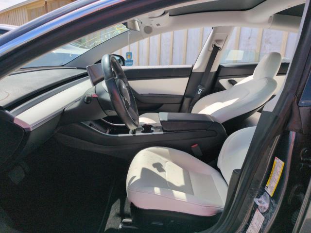 Photo 6 VIN: 5YJ3E1EB0JF135836 - TESLA MODEL 3 