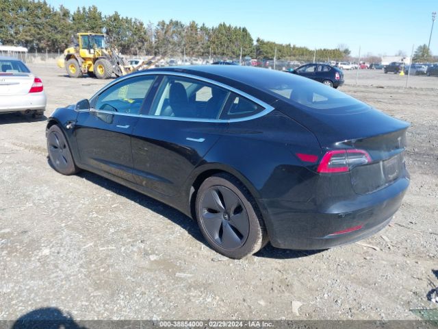 Photo 2 VIN: 5YJ3E1EB0JF144469 - TESLA MODEL 3 