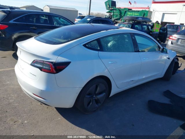 Photo 3 VIN: 5YJ3E1EB0JF145055 - TESLA MODEL 3 