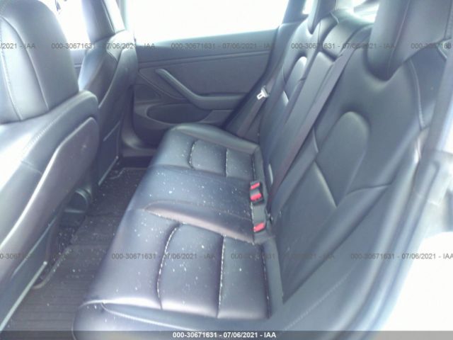 Photo 7 VIN: 5YJ3E1EB0JF146691 - TESLA MODEL 3 