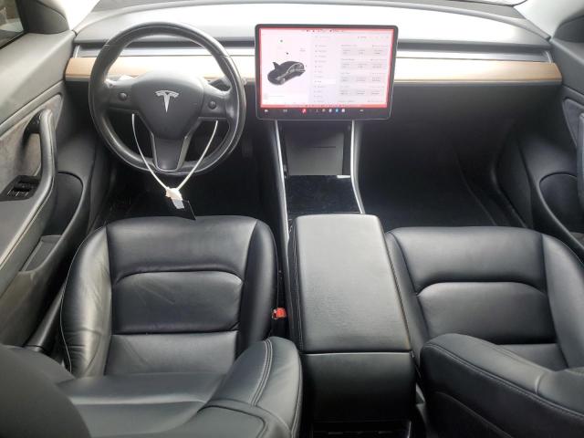 Photo 7 VIN: 5YJ3E1EB0JF149154 - TESLA MODEL 3 