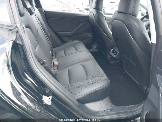 Photo 7 VIN: 5YJ3E1EB0JF181053 - TESLA MODEL 3 