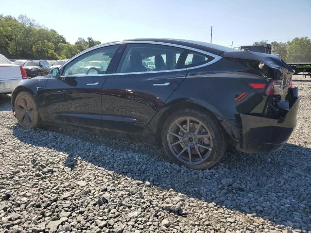 Photo 1 VIN: 5YJ3E1EB0JF182350 - TESLA MODEL 3 