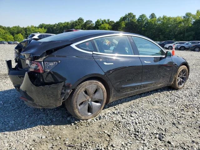 Photo 2 VIN: 5YJ3E1EB0JF182350 - TESLA MODEL 3 