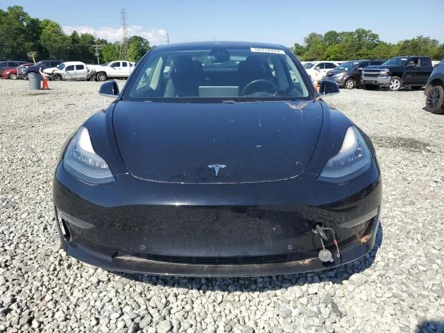 Photo 4 VIN: 5YJ3E1EB0JF182350 - TESLA MODEL 3 