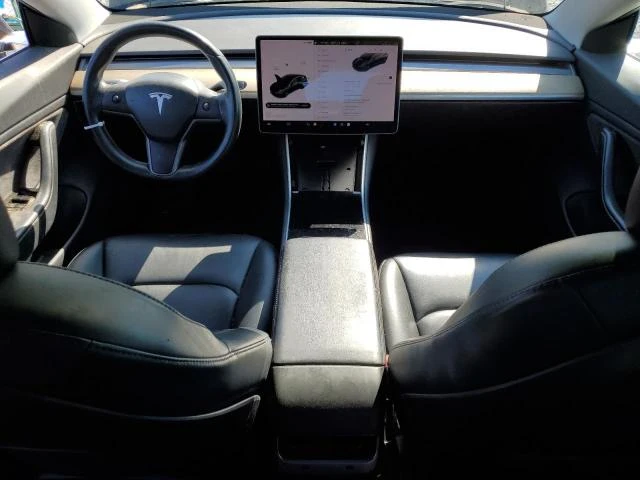 Photo 7 VIN: 5YJ3E1EB0JF182350 - TESLA MODEL 3 