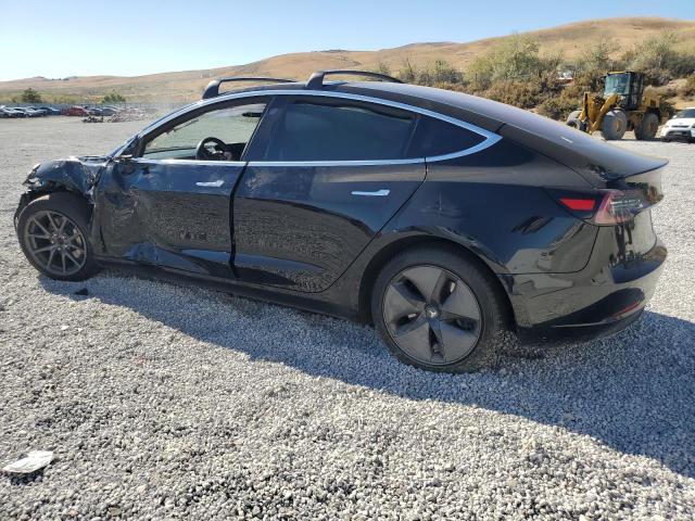 Photo 1 VIN: 5YJ3E1EB0JF183918 - TESLA MODEL 3 