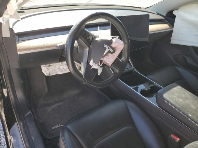 Photo 7 VIN: 5YJ3E1EB0JF183918 - TESLA MODEL 3 