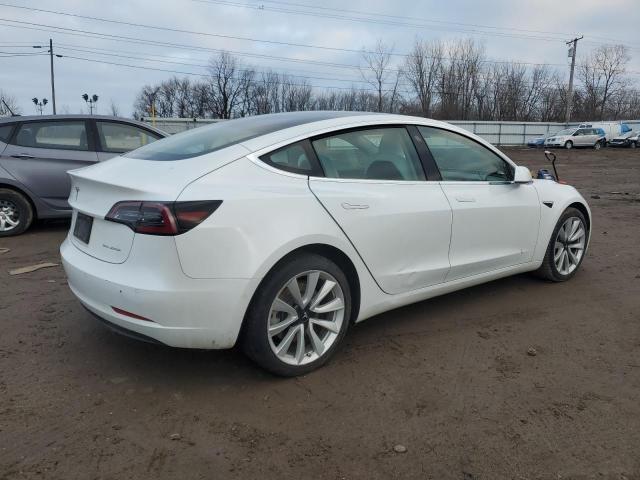 Photo 2 VIN: 5YJ3E1EB0KF195567 - TESLA MODEL 3 