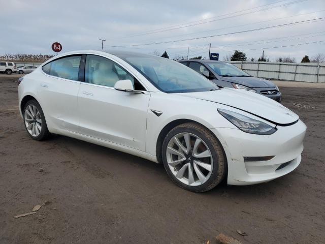 Photo 3 VIN: 5YJ3E1EB0KF195567 - TESLA MODEL 3 