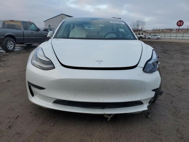 Photo 4 VIN: 5YJ3E1EB0KF195567 - TESLA MODEL 3 