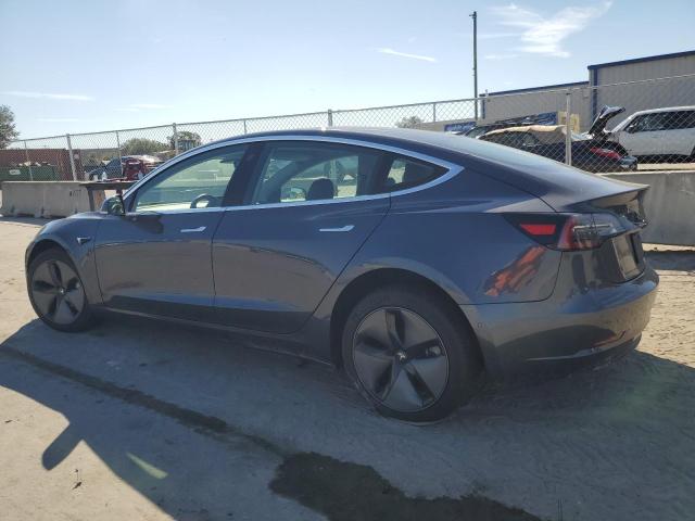 Photo 1 VIN: 5YJ3E1EB0KF209631 - TESLA MODEL 3 