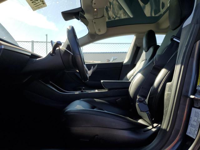 Photo 6 VIN: 5YJ3E1EB0KF209631 - TESLA MODEL 3 