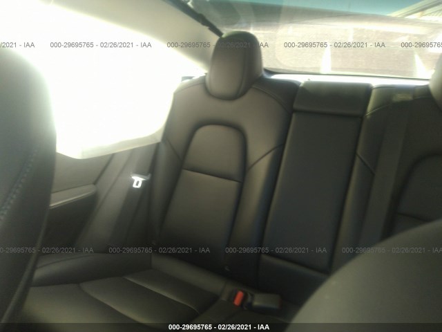 Photo 7 VIN: 5YJ3E1EB0KF237543 - TESLA MODEL 3 