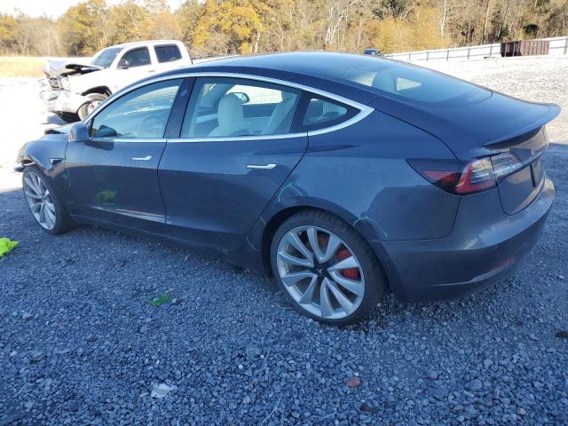 Photo 1 VIN: 5YJ3E1EB0KF238384 - TESLA MODEL 3 