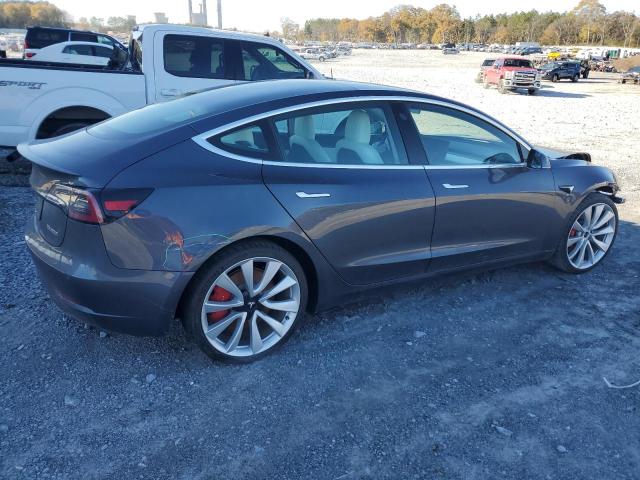 Photo 2 VIN: 5YJ3E1EB0KF238384 - TESLA MODEL 3 