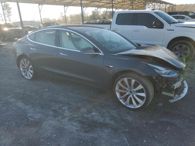 Photo 3 VIN: 5YJ3E1EB0KF238384 - TESLA MODEL 3 