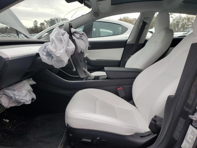 Photo 6 VIN: 5YJ3E1EB0KF238384 - TESLA MODEL 3 