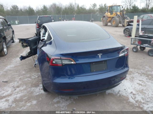 Photo 2 VIN: 5YJ3E1EB0KF364972 - TESLA MODEL 3 