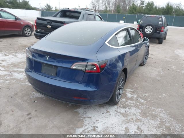 Photo 3 VIN: 5YJ3E1EB0KF364972 - TESLA MODEL 3 