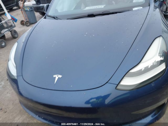 Photo 9 VIN: 5YJ3E1EB0KF364972 - TESLA MODEL 3 