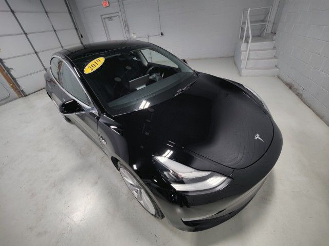 Photo 1 VIN: 5YJ3E1EB0KF365295 - TESLA MODEL 3 