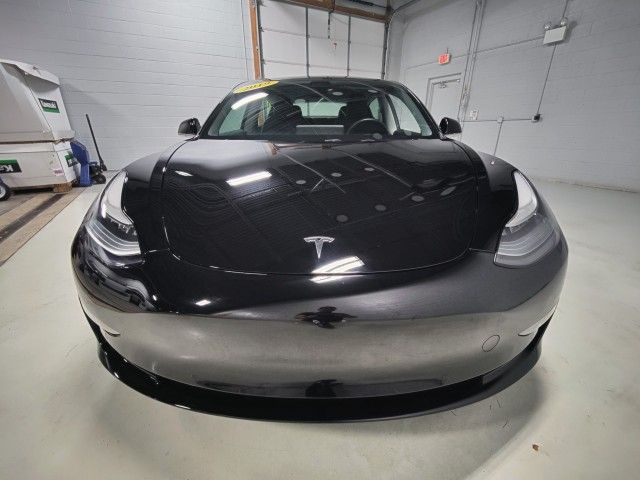 Photo 2 VIN: 5YJ3E1EB0KF365295 - TESLA MODEL 3 