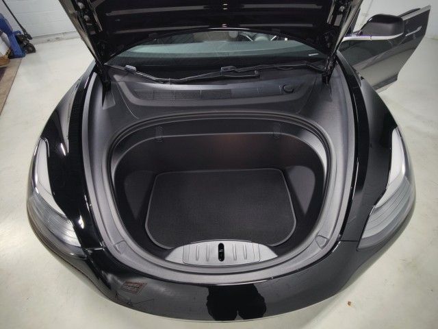 Photo 3 VIN: 5YJ3E1EB0KF365295 - TESLA MODEL 3 