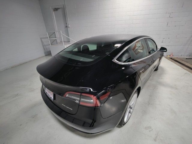 Photo 4 VIN: 5YJ3E1EB0KF365295 - TESLA MODEL 3 