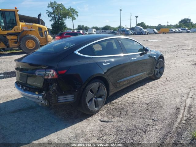 Photo 3 VIN: 5YJ3E1EB0KF385210 - TESLA MODEL 3 