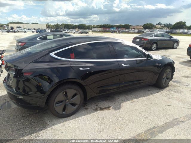 Photo 3 VIN: 5YJ3E1EB0KF390519 - TESLA MODEL 3 