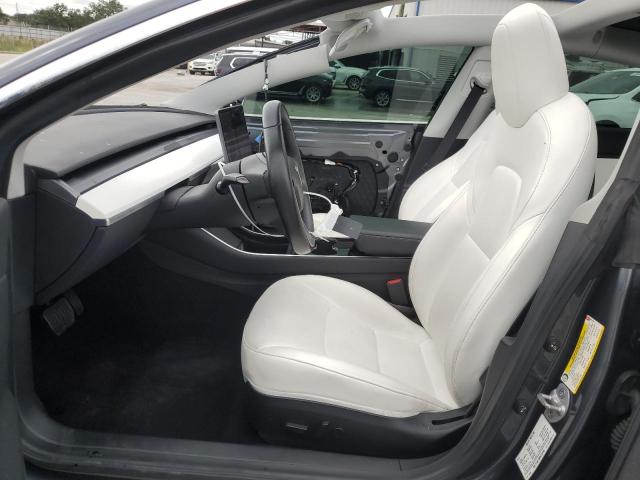 Photo 6 VIN: 5YJ3E1EB0KF391346 - TESLA MODEL 3 