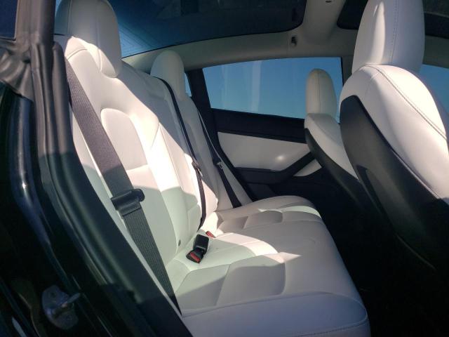 Photo 9 VIN: 5YJ3E1EB0KF393260 - TESLA MODEL 3 