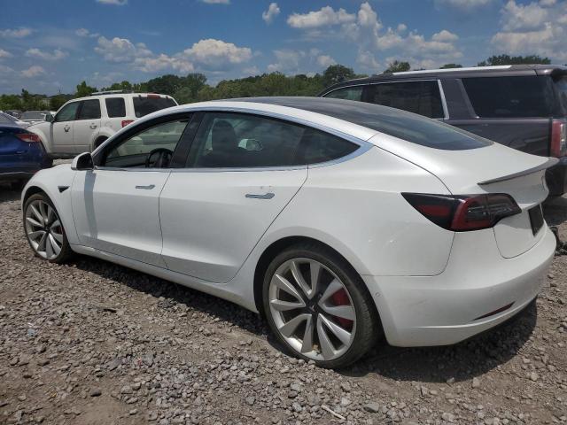 Photo 1 VIN: 5YJ3E1EB0KF425575 - TESLA MODEL 3 