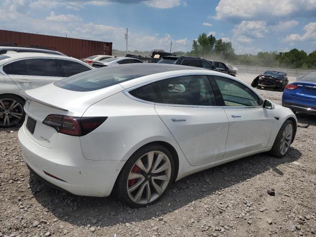 Photo 2 VIN: 5YJ3E1EB0KF425575 - TESLA MODEL 3 